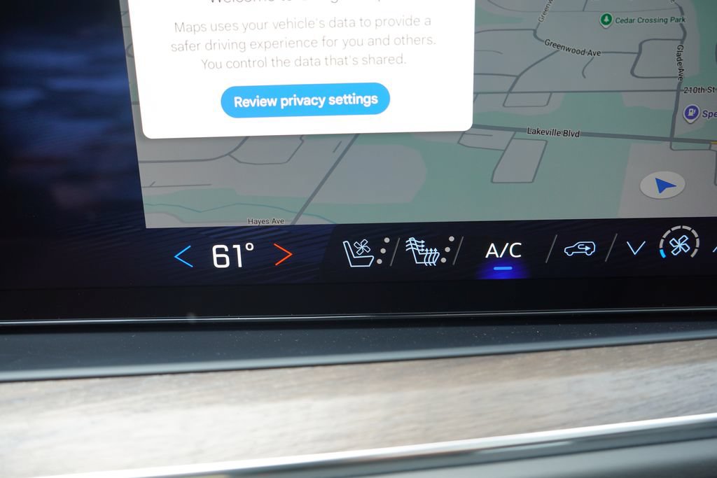 New 2026 Chevrolet Tahoe High Country AWD/4WD image 19