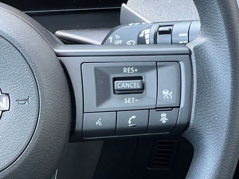 New 2026 Nissan Kicks SV image 27