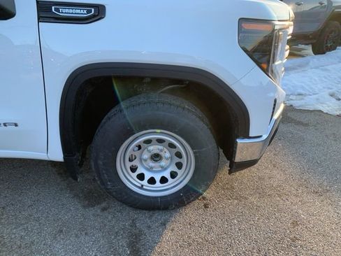 New 2026 GMC Sierra 1500 Pro w/ Pro Value Package image 2
