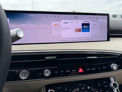 New 2026 Genesis GV70 3.5T Sport Prestige AWD/4WD image 16