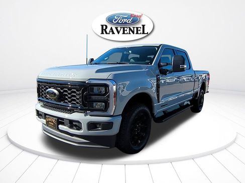 New 2026 Ford F250 XLT w/ XLT Premium Package image 8