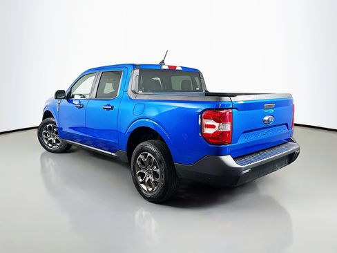 Used 2022 Ford Maverick XLT FWD image 5