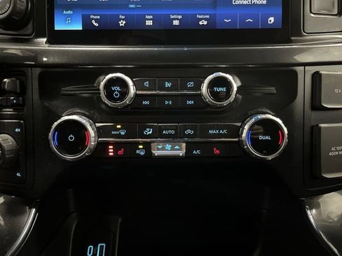 Used 2022 Ford F150 XLT w/ Equipment Group 302A High image 18