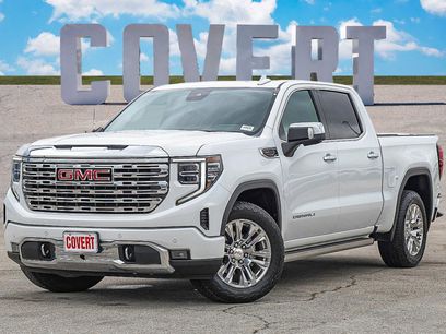 Used 2023 GMC Sierra 1500 Denali w/ Technology Package