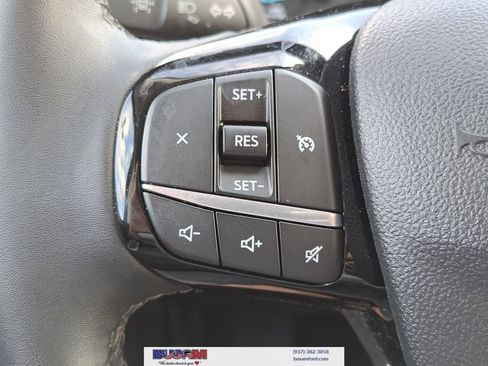 Used 2022 Ford Escape SE w/ Convenience Package image 22