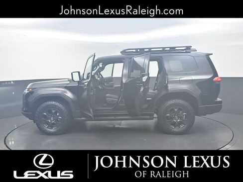 Certified 2024 Lexus GX 550 image 27