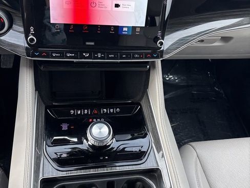 Used 2022 Jeep Wagoneer Series III image 41