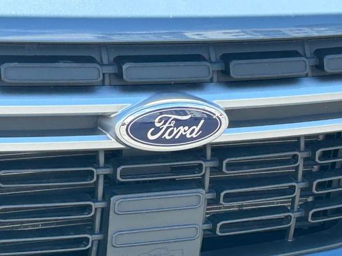 Used 2024 Ford Maverick Lariat w/ FX4 Off-Road Package AWD/4WD image 11