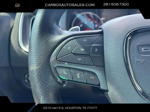 Used 2019 Dodge Charger R/T RWD image 9