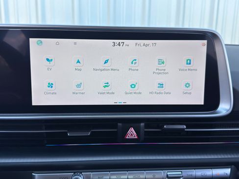 Used 2023 Hyundai Ioniq 6 SEL image 25