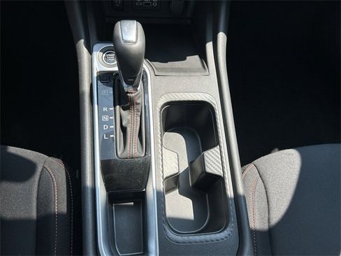 Used 2024 Nissan Sentra SR image 22