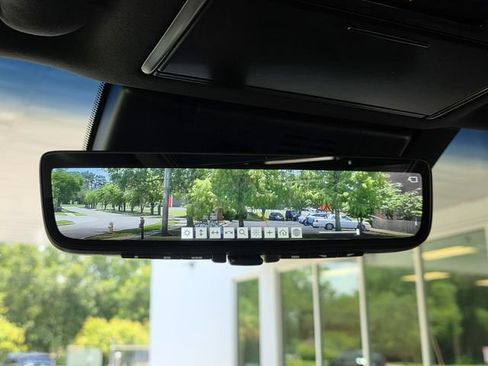 New 2026 Lexus LX 700h Luxury AWD/4WD image 17