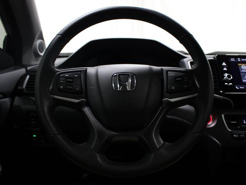 Used 2024 Honda Ridgeline RTL image 12