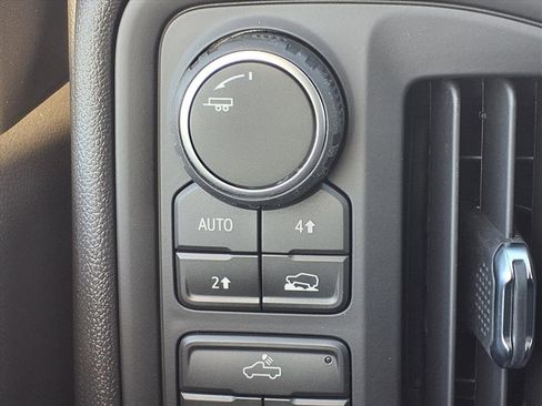 New 2026 Chevrolet Silverado 1500 Custom image 9