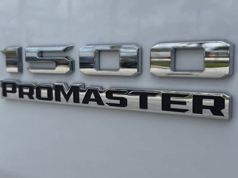 Used 2023 RAM ProMaster 1500 FWD image 19