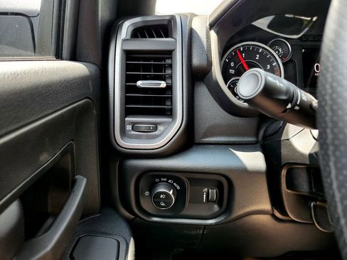 New 2025 RAM 2500 Tradesman w/ Chrome Appearance Group image 14