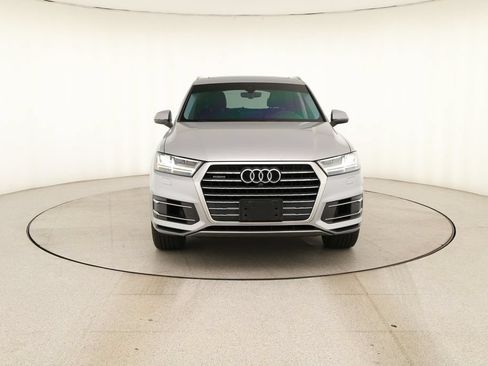 Used 2019 Audi Q7 3.0T Premium Plus AWD/4WD image 11