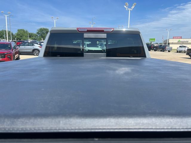 Certified 2024 Chevrolet Silverado 1500 RST w/ Convenience Package II AWD/4WD image 12