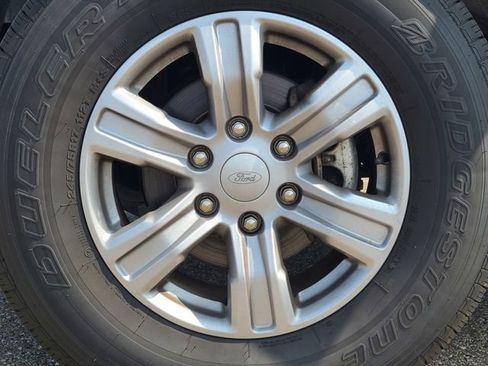 Used 2022 Ford Ranger XL w/ Equipment Group 101A High image 13