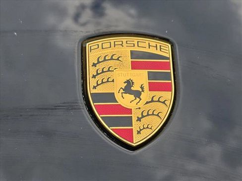 Used 2024 Porsche 718 Boxster RWD image 23