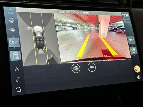 New 2026 Land Rover Range Rover Evoque S image 21