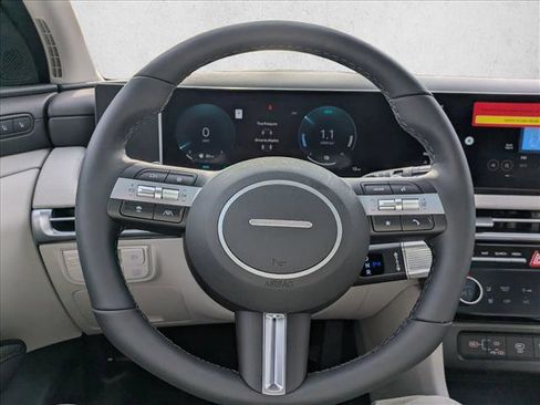 New 2026 Hyundai Tucson Limited image 11