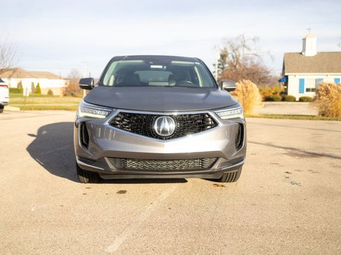 Certified 2023 Acura RDX AWD image 20