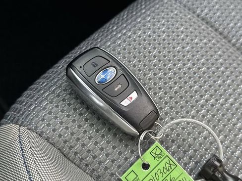 Certified 2026 Subaru Forester Premium AWD/4WD image 27