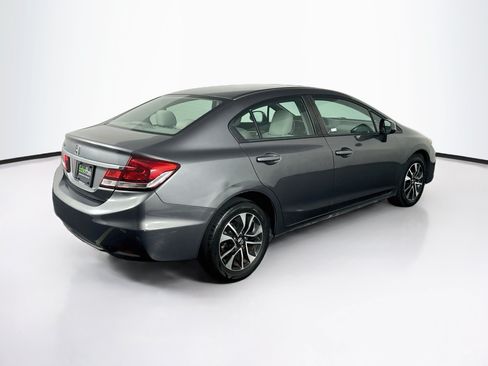 Used 2013 Honda Civic EX image 9
