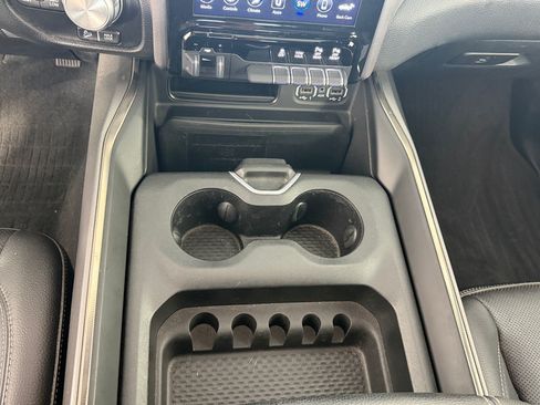 Used 2021 RAM 1500 Rebel w/ Rebel Level 2 Equipment Group AWD/4WD image 14