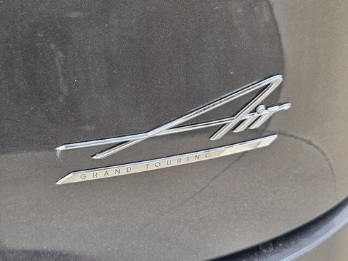 Used 2022 Lucid Air Grand Touring AWD/4WD image 44