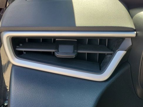 New 2026 Toyota Corolla SE image 31