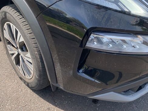 Used 2021 Nissan Rogue SV w/ Premium Package image 21