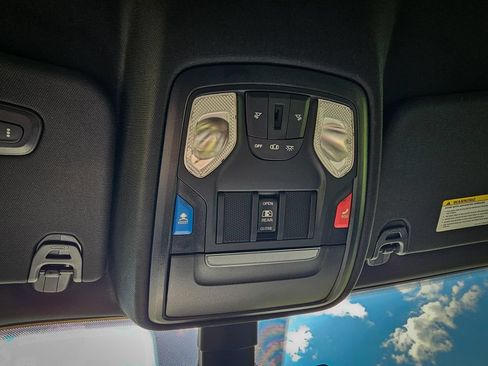 Used 2022 RAM 1500 Big Horn AWD/4WD image 27