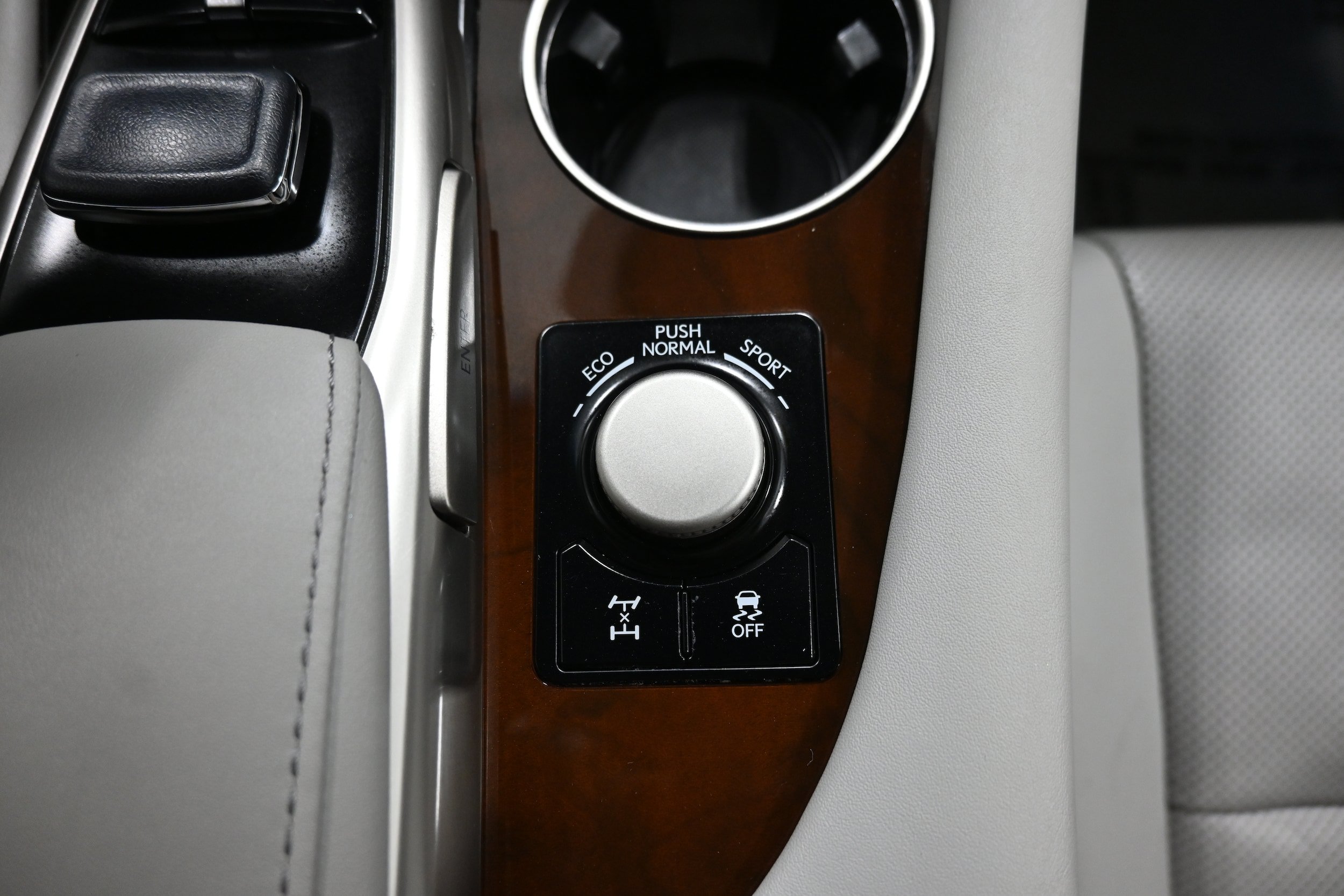 Used 2017 Lexus RX 350 AWD w/ Premium Package image 22