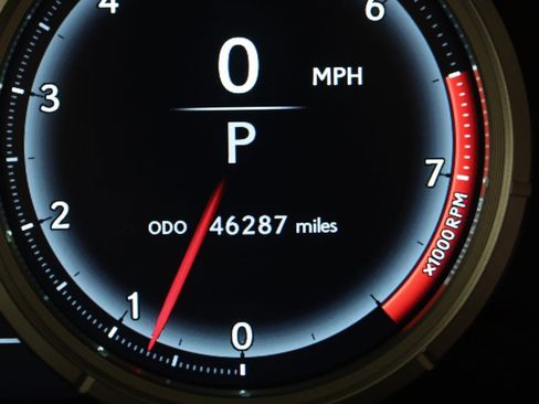 Used 2022 Lexus RX 350 F Sport image 46