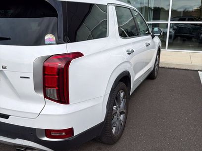 Used 2021 Hyundai Palisade SEL w/ Convenience Package