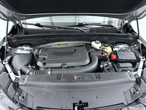 Used 2023 Buick Envision Essence AWD/4WD image 23