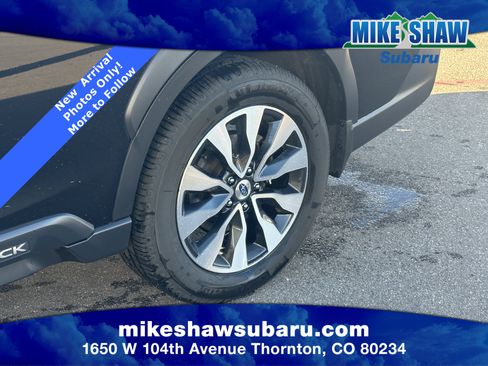 Certified 2023 Subaru Outback Touring w/ Tech Package 2 image 13