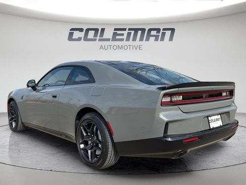 New 2026 Dodge Charger Scat Pack image 3