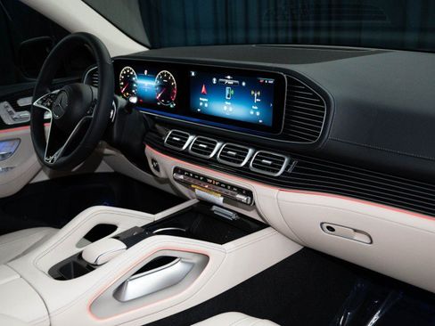 New 2026 Mercedes-Benz GLE 350 4MATIC image 17