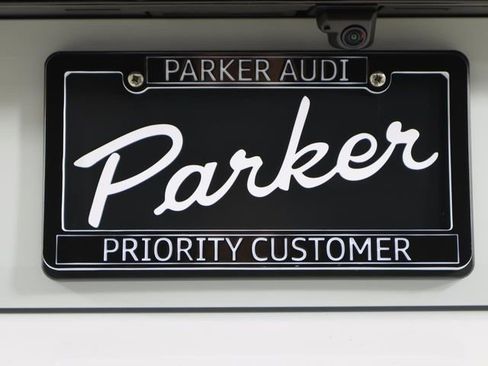 New 2026 Audi A6 Premium Plus image 25