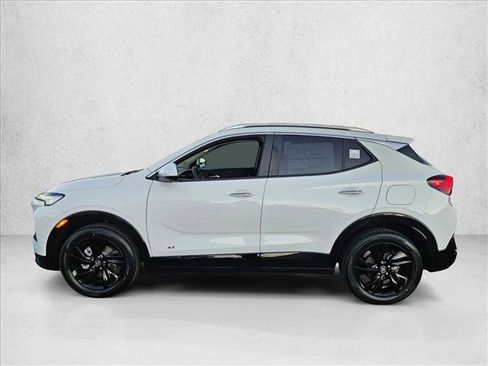 New 2026 Buick Encore GX Sport Touring w/ Advanced Technology Package image 5