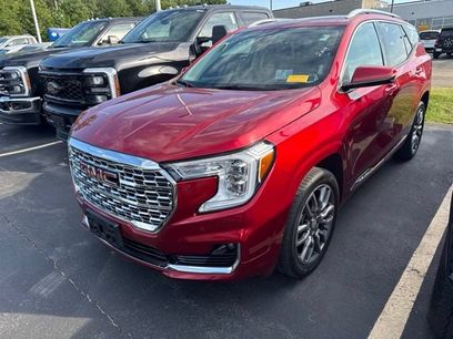 Used 2023 GMC Terrain Denali w/ LPO, Floor Liner Package