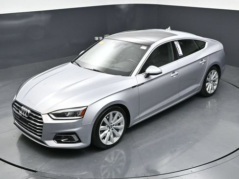 Used 2018 Audi A5 2.0T Prestige w/ Driver Assistance Package AWD/4WD image 29