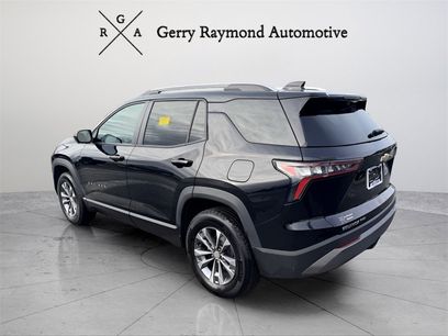 Used 2025 Chevrolet Equinox LT w/ Convenience Package II