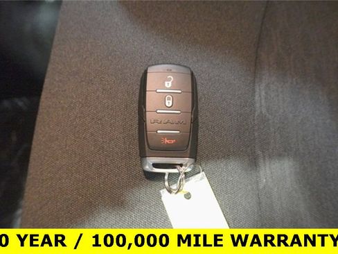 New 2026 RAM 3500 Tradesman image 35