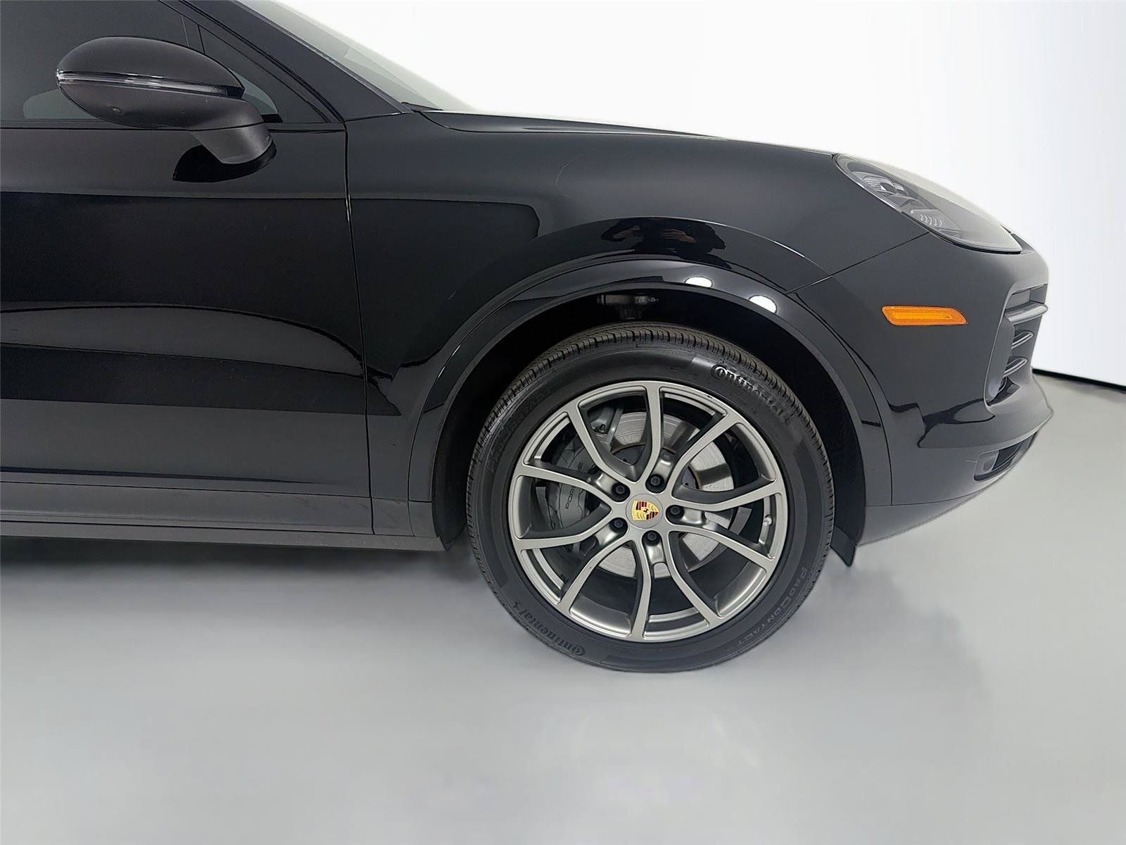 Certified 2023 Porsche Cayenne S AWD/4WD image 28
