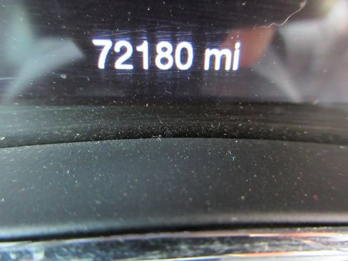 Used 2018 Jeep Grand Cherokee Limited w/ Trailer Tow Group IV AWD/4WD image 36