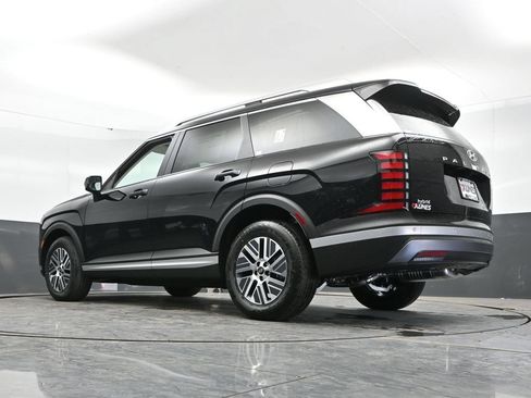 New 2026 Hyundai Palisade SEL AWD/4WD image 45